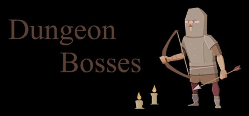 Dungeon Bosses Game Cover