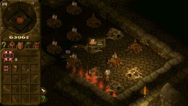 Dungeon Keeper Gold™ Image