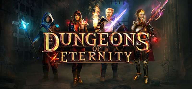 Dungeons of Eternity Image