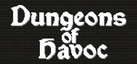 Games like Dungeons of Havoc