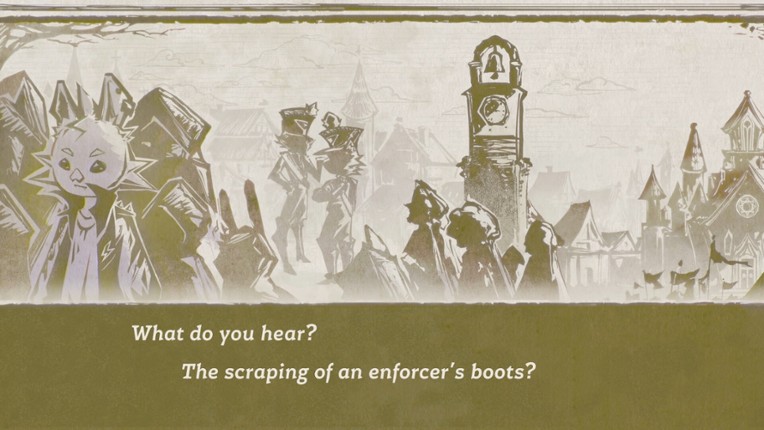 Echo Rift screenshot