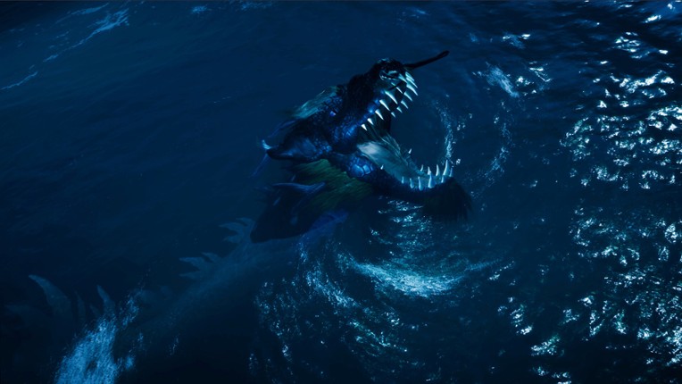 Echoes of Shadows: The Last Jinyiwei screenshot