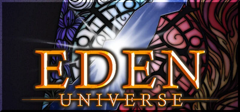 Eden Universe Image