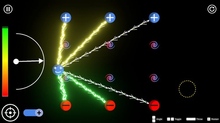 Electrial screenshot
