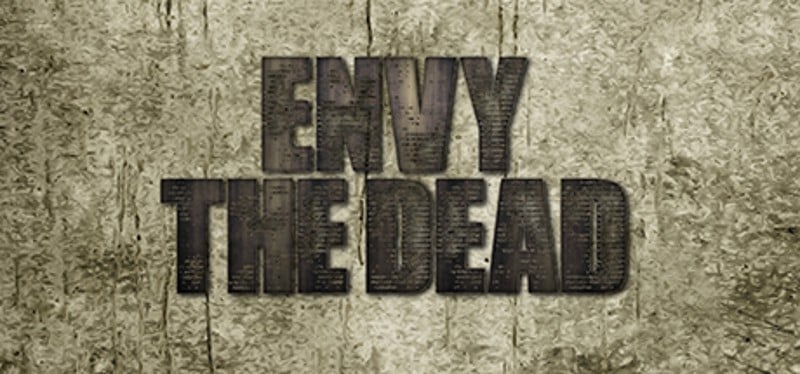 Envy the Dead Game Cover