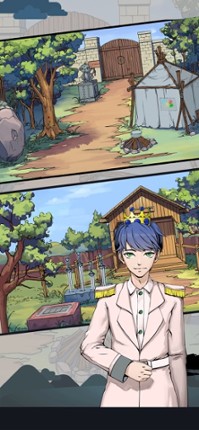 Escape Games Of Princess Alice screenshot