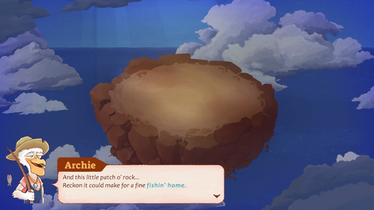 Everhome screenshot
