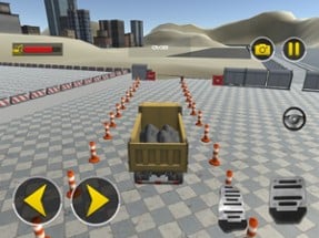 Expert Road Builder Game 2018 Image