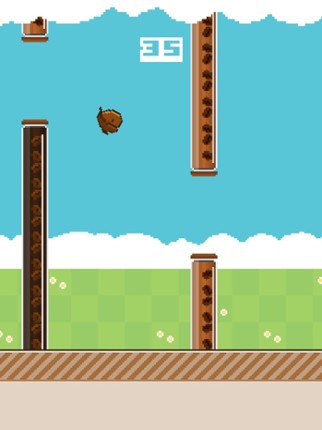 FabyBeans screenshot