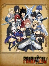 FAIRY TAIL Image