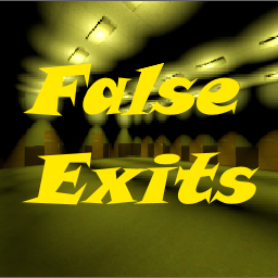 Games like False Exits