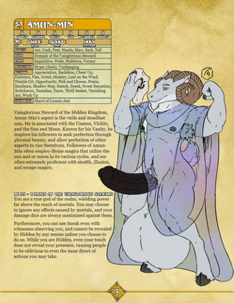 Fapp: Balls Deep in Duat Image