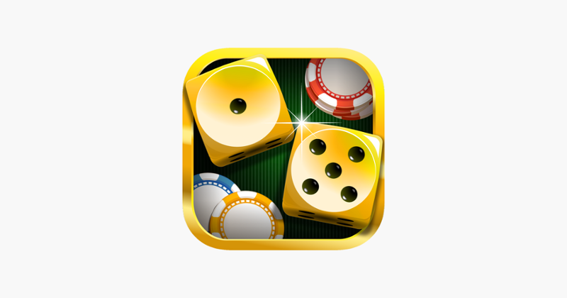 Farkle Craps: Dice Game Online Image