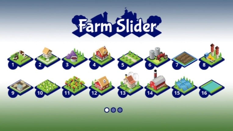 Farm Slider Image