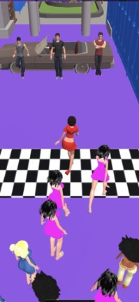 FASHION BEE! screenshot
