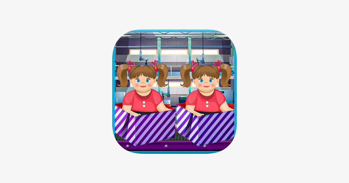 Games like Fashion Doll Factory