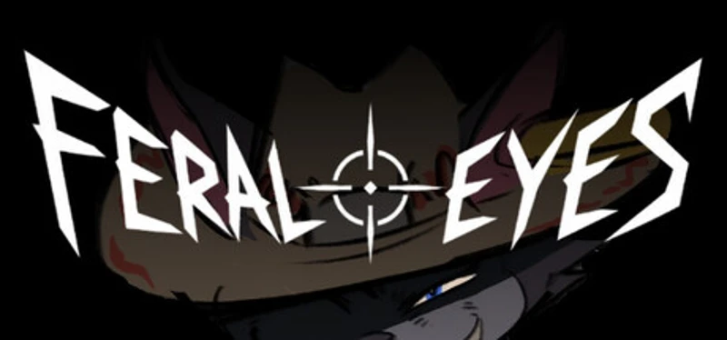 Feral Eyes Image