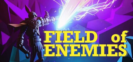 Games like Field of Enemies