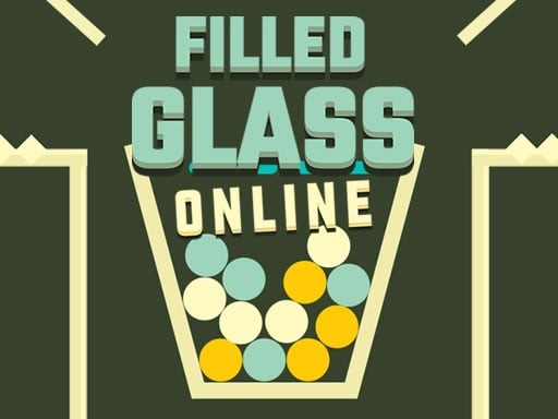 Games like Filled Glass Online