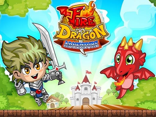 Games like Fire Dragon Adventure