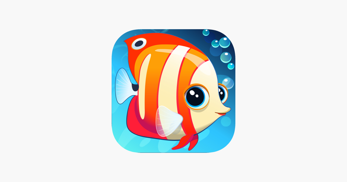 Games like Fish Adventure Seasons