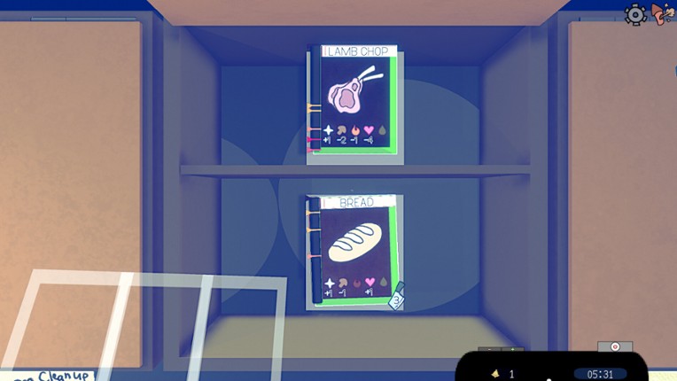 Flavor Tale screenshot