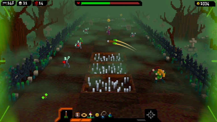 Flipping Legend DX screenshot