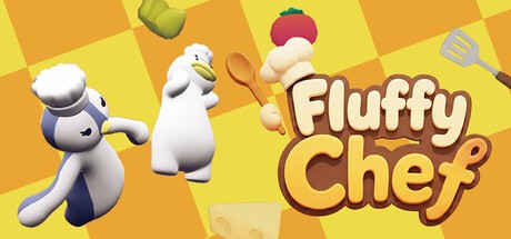 Games like Fluffy Chef