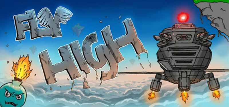 FlyHigh Image