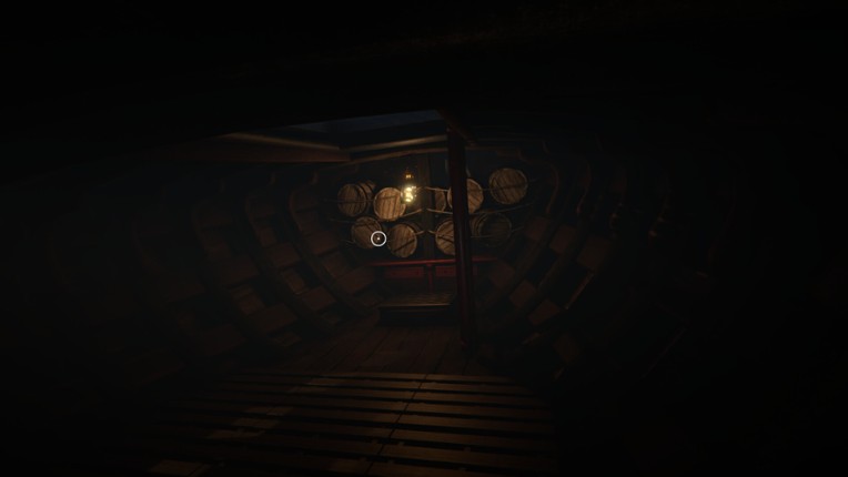 Following Seas screenshot