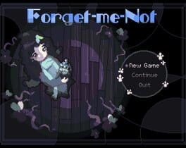 Games like Forget-me-not