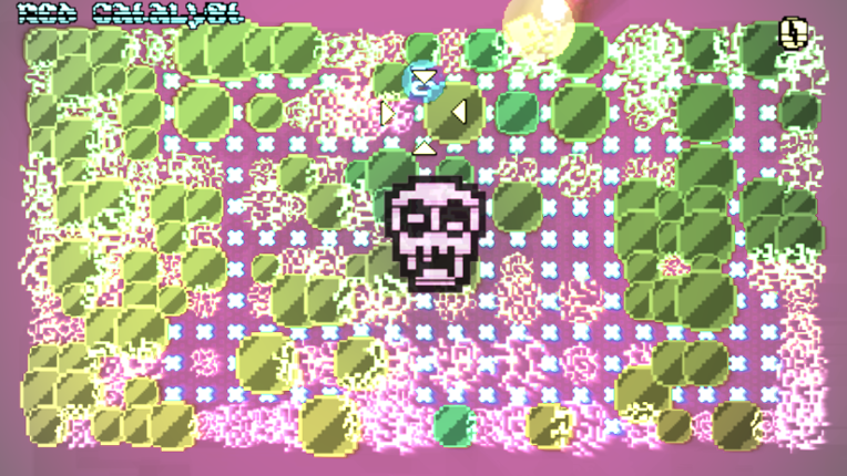 Forget-Me-Not R Image