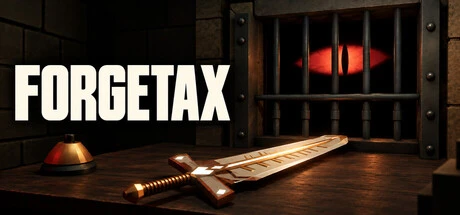 Games like ForgeTax