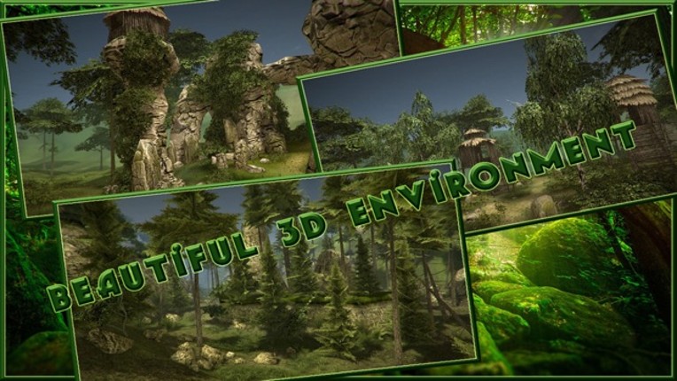 Fox Hunter Game 2016 - Real Animal Hunt Shooting for free Image