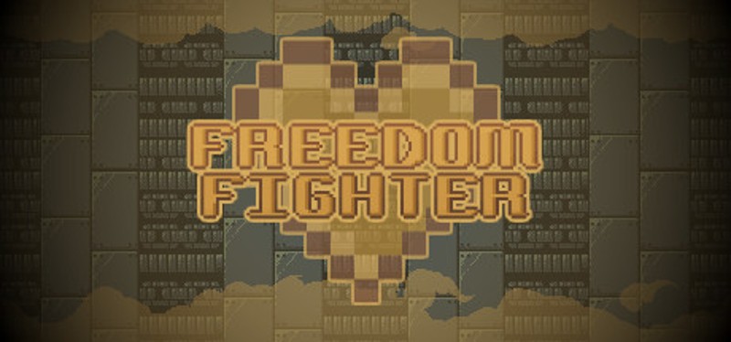 Freedom Fighter Image