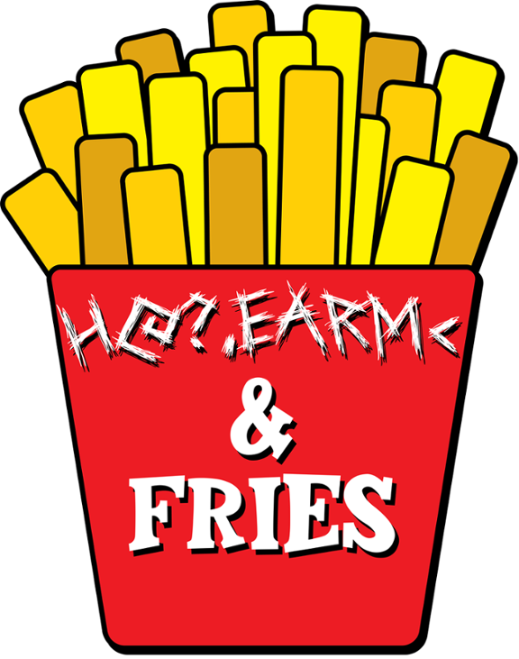 Games like $#!@ & Fries