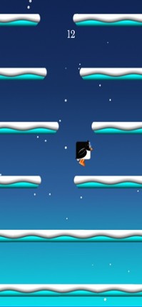 Frozen Jump Image