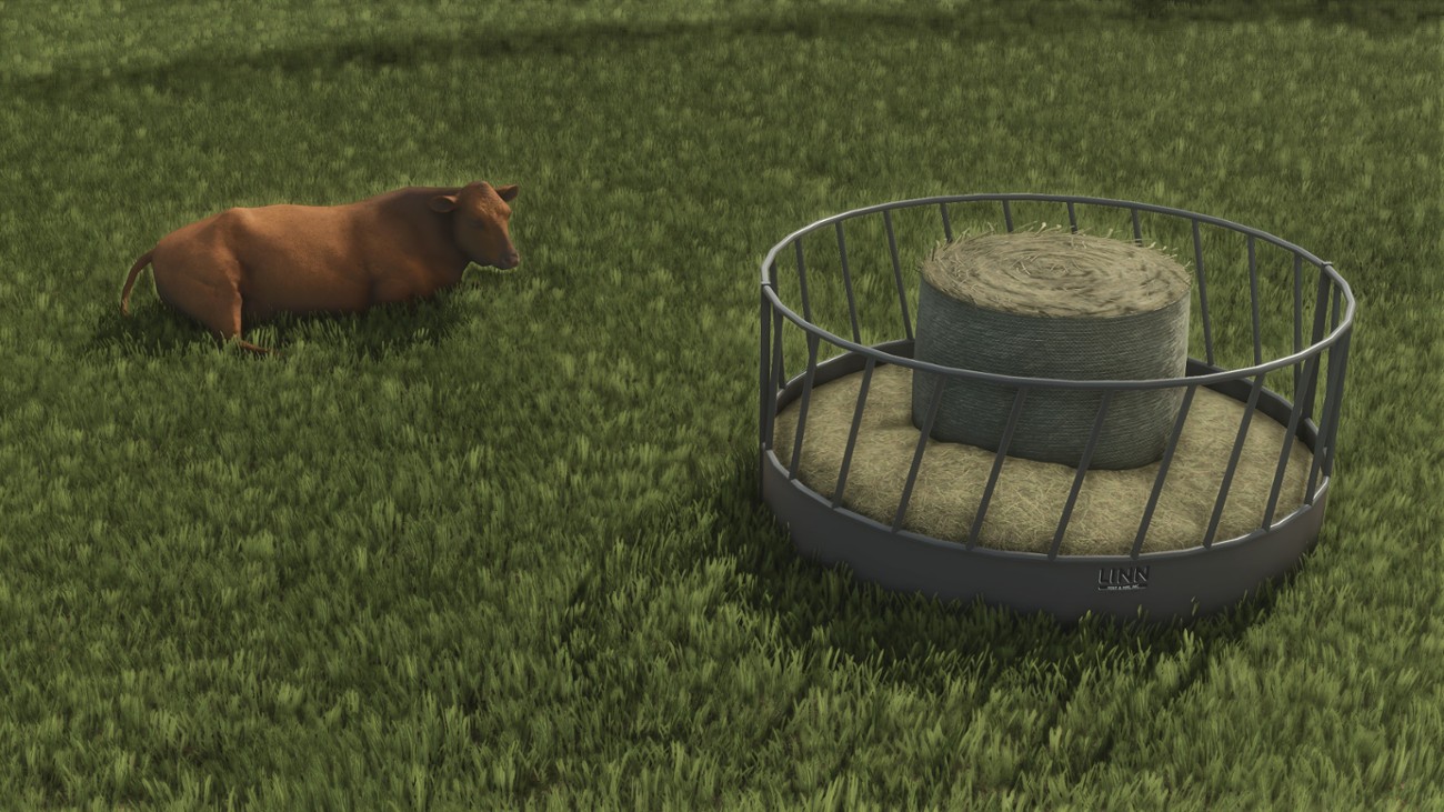 Games like FS25 Open Pastures