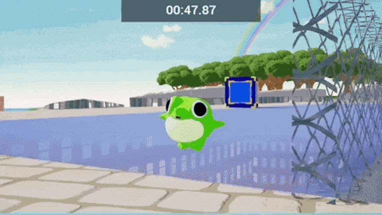 Galactic Legends screenshot