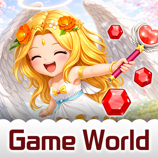 Games like Busidol Game World