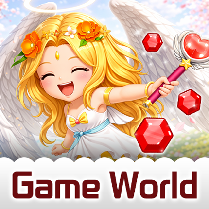 Busidol Game World Image