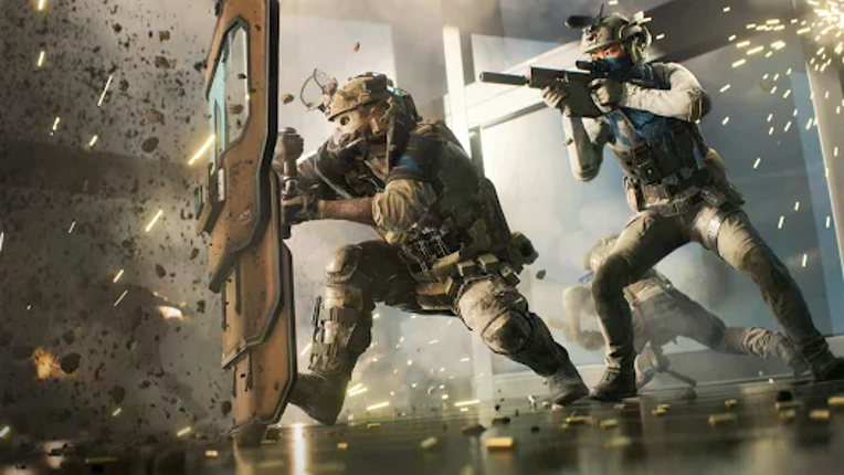 Games 2023: Army Mission Games Image