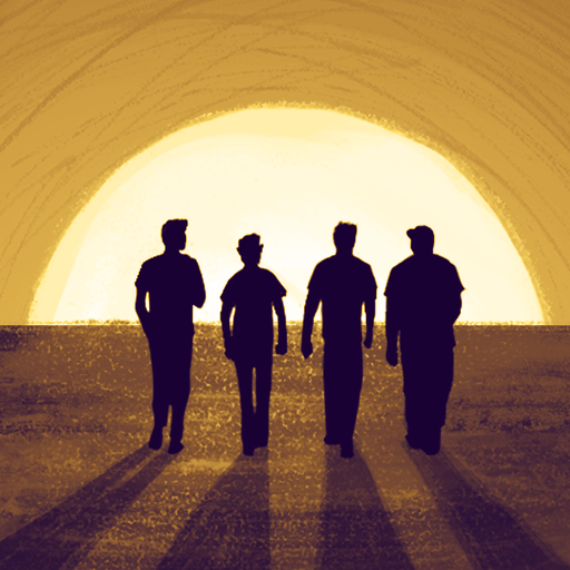 Games like Road to a Better Tomorrow