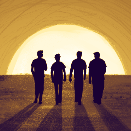 Road to a Better Tomorrow Image