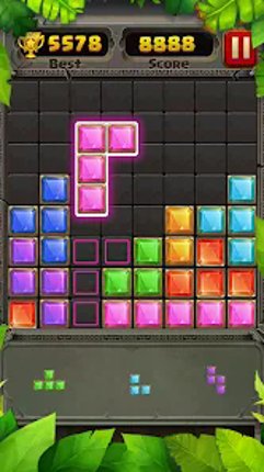 Block Puzzle Guardian screenshot