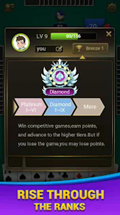 Callbreak - Card Game Offline screenshot