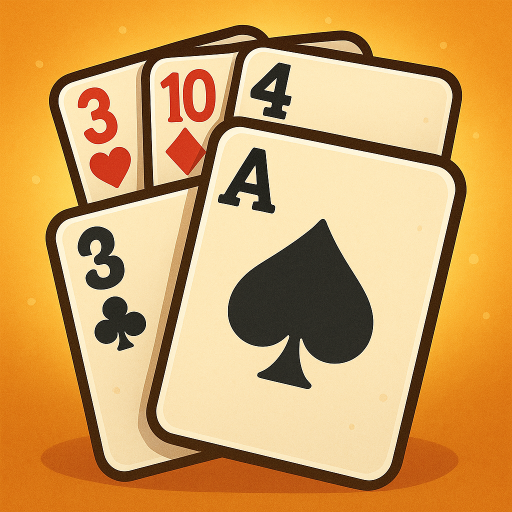 Games like Card Solitair Hidden Card Show