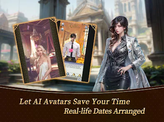 Royal Affairs - AI Knows You screenshot