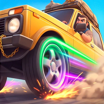 Garage Monster: Mayhem Unbound Image