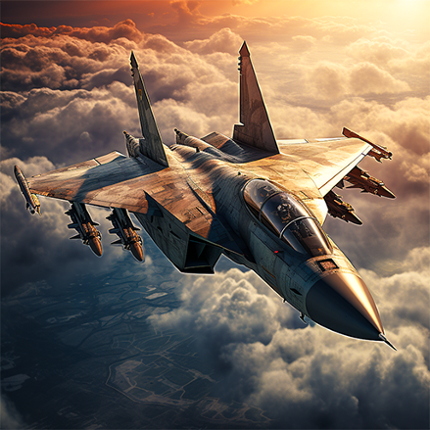Battle Warplanes: War-Games Image